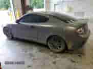 2007 Hyundai Tiburon GS с VIN KMHHM66D57U261613, выставлен на аукционе Copart как лот 57821245 с пробегом 185 489 миль миль и Списание • Salvage title. История ставок и продаж доступна на DreamBid. Изображение 2.