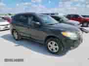 2012 Hyundai Santa Fe GLS с VIN 5XYZG3ABXCG094102, выставлен на аукционе Copart как лот 69456055 с пробегом 158 791 миль миль и Списание • Salvage title. История ставок и продаж доступна на DreamBid. Изображение 4.