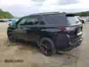 2019 Chevrolet Traverse Premier с VIN 1GNERKKW7KJ175486, выставлен на аукционе Copart как лот 69626705 с пробегом 188 758 миль миль и Списание • Salvage title. История ставок и продаж доступна на DreamBid. Изображение 2.