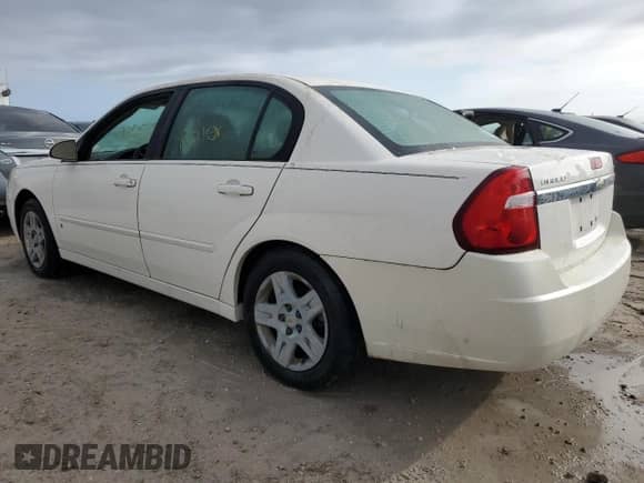 2008 Chevrolet Malibu Classic LT с VIN 1G1ZT58N98F149214, выставлен на аукционе Copart как лот 75407854 с пробегом Не указан миль и На запчасти • Non repairable. История ставок и продаж доступна на DreamBid. Изображение 2.