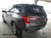 2019 Honda Pilot EX-L with VIN 5FNYF5H56KB041767, listed as a IAAI auction lot 42948153 with 162,074 mi miles and . Bid and sale history available at DreamBid. Image 3.