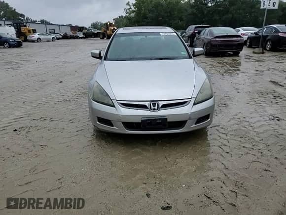 2006 Honda Accord LX with VIN 1HGCM66386A009099, listed as a Copart auction lot 70883965 with 178,076 mi miles and Salvage title. Bid and sale history available at DreamBid. Image 13.