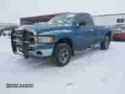 2005 Dodge 1500 SLT z VIN 1D7HU16D95J602636, wystawiony jako IAAI lot #41559749 z przebiegiem 193 899 mil mil oraz . Historia ofert i sprzedaży dostępna na DreamBid. Obrazek 2.