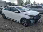 2019 Hyundai Ioniq SEL с VIN KMHC75LC7KU111308, выставлен на аукционе Copart как лот 83833025 с пробегом 125 580 миль миль и Чистый • Clean title. История ставок и продаж доступна на DreamBid. Изображение 4.