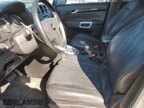 2015 Chevrolet Captiva Sport LT с VIN 3GNAL3EK7FS523077, выставлен на аукционе Copart как лот 73761894 с пробегом 161 445 миль миль и Чистый • Clean title. История ставок и продаж доступна на DreamBid. Изображение 7.