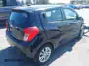 2021 Chevrolet Spark 1LT с VIN KL8CD6SA9MC741271, выставлен на аукционе IAAI как лот 42874077 с пробегом 70 672 миль миль и . История ставок и продаж доступна на DreamBid. Изображение 4.