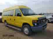 2014 Ford Econoline Cargo Commercial с VIN 1FTNS2EW2EDA86453, выставлен на аукционе Copart как лот 67242675 с пробегом 160 032 миль миль и Чистый • Clean title. История ставок и продаж доступна на DreamBid. Изображение 4.