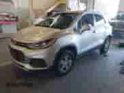 2018 Chevrolet Trax LT с VIN KL7CJPSB3JB618238, выставлен на аукционе IAAI как лот 43038124 с пробегом 87 099 миль миль и . История ставок и продаж доступна на DreamBid. Изображение 2.