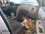 2010 Chevrolet Traverse LS z VIN 1GNLVEED6AJ236050, wystawiony jako Copart lot #67088695 z przebiegiem Nie podano mil oraz Szkoda całkowita • Salvage title. Historia ofert i sprzedaży dostępna na DreamBid. Obrazek 8.