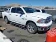 2017 Ram 1500 Big Horn z VIN 1C6RR7LM6HS874316, wystawiony jako IAAI lot #42991287 z przebiegiem 128 779 mil mil oraz . Historia ofert i sprzedaży dostępna na DreamBid. Obrazek 1.