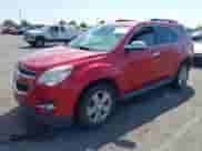 2015 Chevrolet Equinox LT z VIN 2GNFLCE35F6281810, wystawiony jako IAAI lot #43095428 z przebiegiem 80 390 mil mil oraz . Historia ofert i sprzedaży dostępna na DreamBid. Obrazek 17.