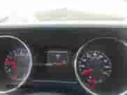 2015 Ford Mustang EcoBoost Premium with VIN 1FA6P8TH3F5346969, listed as a IAAI auction lot 43331239 with 114,039 mi miles and . Bid and sale history available at DreamBid. Image 7.