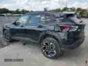 2024 Chevrolet Trax 2RS с VIN KL77LJE23RC149565, выставлен на аукционе Copart как лот 84838225 с пробегом 31 531 миль миль и Списание • Salvage title. История ставок и продаж доступна на DreamBid. Изображение 2.