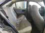 2000 Saturn SL with VIN 1G8ZH5289YZ225616, listed as a Copart auction lot 54967055 with 93,471 mi miles and Salvage title. Bid and sale history available at DreamBid. Image 10.