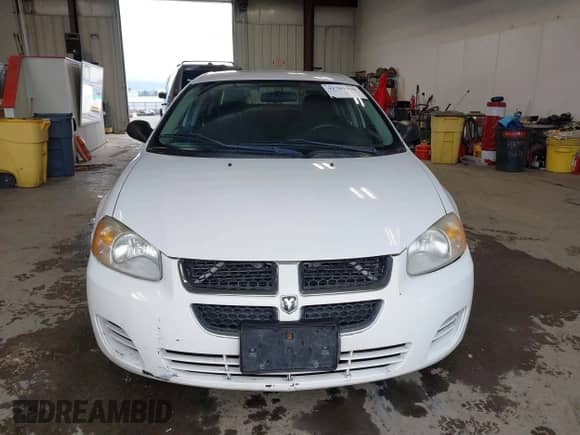 2005 Dodge Stratus с VIN 1B3EL46J95N689374, выставлен на аукционе IAAI как лот 41703270 с пробегом 167 997 миль миль и . История ставок и продаж доступна на DreamBid. Изображение 12.