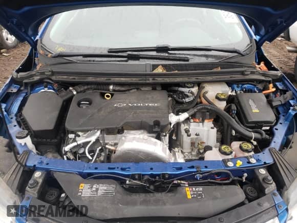 2017 Chevrolet Volt LT с VIN 1G1RC6S51HU198837, выставлен на аукционе Copart как лот 36492373 с пробегом 38 056 миль миль и . История ставок и продаж доступна на DreamBid. Изображение 11.