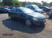 2012 Volvo S60 T5 с VIN YV1622FS4C2119147, выставлен на аукционе IAAI как лот 43239923 с пробегом 171 696 миль миль и . История ставок и продаж доступна на DreamBid. Изображение 1.