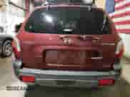 2002 Hyundai Santa Fe GLS с VIN KM8SC73D22U157172, выставлен на аукционе Copart как лот 52208105 с пробегом 198 122 миль миль и Чистый • Clean title. История ставок и продаж доступна на DreamBid. Изображение 6.