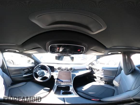 2023 Mercedes-Benz C 300 z VIN W1KAF4GB5PR146522, wystawiony jako IAAI lot #43029013 z przebiegiem 19 416 mil mil oraz . Historia ofert i sprzedaży dostępna na DreamBid. Obrazek 18.