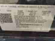 2019 Chevrolet Cruze LT с VIN 3G1BE6SMXKS539274, выставлен на аукционе IAAI как лот 43160498 с пробегом 104 896 миль миль и . История ставок и продаж доступна на DreamBid. Изображение 9.