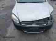 2006 Chevrolet Impala LS with VIN 2G1WB58K069200472, listed as a IAAI auction lot 43241323 with 195,404 mi miles and . Bid and sale history available at DreamBid. Image 17.