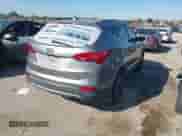2014 Hyundai Santa Fe с VIN 5XYZU3LB7EG226712, выставлен на аукционе IAAI как лот 43331989 с пробегом 178 672 миль миль и . История ставок и продаж доступна на DreamBid. Изображение 4.
