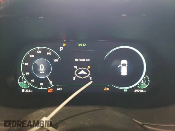 2021 Hyundai Palisade Limited z VIN KM8R54HE6MU199338, wystawiony jako Copart lot #41269464 z przebiegiem 39 790 mil mil oraz . Historia ofert i sprzedaży dostępna na DreamBid. Obrazek 9.