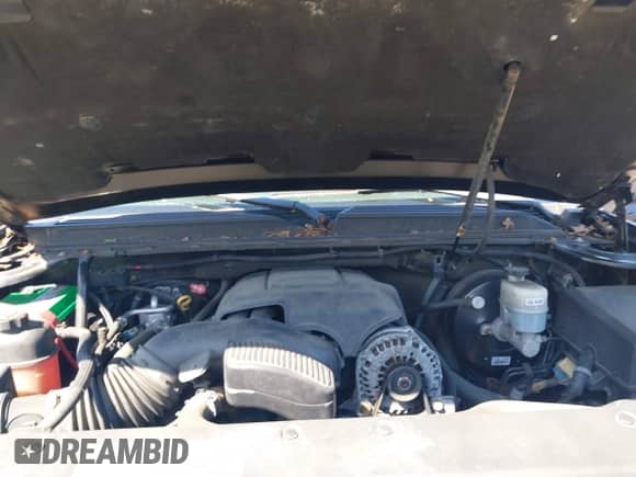 2008 Chevrolet Avalanche LTZ с VIN 3GNFK12308G141392, выставлен на аукционе IAAI как лот 42125638 с пробегом 147 694 миль миль и . История ставок и продаж доступна на DreamBid. Изображение 10.