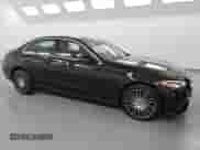 2024 Mercedes-Benz C 300 с VIN W1KAF4GB7RR220039, выставлен на аукционе Copart как лот 86093545 с пробегом 11 785 миль миль и Чистый • Clean title. История ставок и продаж доступна на DreamBid. Изображение 4.
