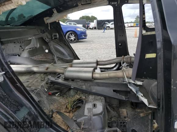 2018 Dodge Charger Daytona 392 с VIN 2C3CDXGJ8JH297531, выставлен на аукционе Copart как лот 85705145 с пробегом Не указан миль и Списание • Salvage title. История ставок и продаж доступна на DreamBid. Изображение 10.