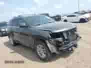 2020 Jeep Grand Cherokee Laredo E with VIN 1C4RJEAG2LC284912, listed as a IAAI auction lot 42114881 with 86,579 mi miles and . Bid and sale history available at DreamBid. Image 14.