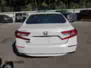 2018 Honda Accord EX z VIN 1HGCV1F42JA229226, wystawiony jako Copart lot #85379405 z przebiegiem 86 718 mil mil oraz Czysty tytuł • Clean title. Historia ofert i sprzedaży dostępna na DreamBid. Obrazek 6.