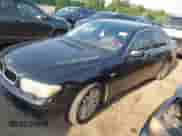 2003 BMW 7 Series 745i z VIN WBAGL63483DP67483, wystawiony jako IAAI lot #42427241 z przebiegiem Nie podano mil oraz . Historia ofert i sprzedaży dostępna na DreamBid. Obrazek 2.