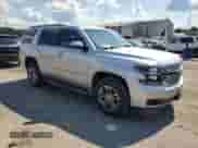 2016 Chevrolet Tahoe LS с VIN 1GNSCAKC3GR210442, выставлен на аукционе Copart как лот 68144235 с пробегом 151 573 миль миль и Списание • Salvage title. История ставок и продаж доступна на DreamBid. Изображение 4.