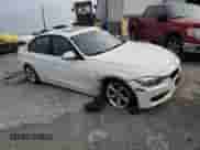 2014 BMW 3 Series 328d xDrive с VIN WBA3D5C56EKX96610, выставлен на аукционе Copart как лот 83832465 с пробегом 147 160 миль миль и Списание • Salvage title. История ставок и продаж доступна на DreamBid. Изображение 4.