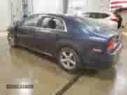 2009 Chevrolet Malibu 2LT с VIN 1G1ZJ57B69F177129, выставлен на аукционе Copart как лот 61462145 с пробегом 143 387 миль миль и Чистый • Clean title. История ставок и продаж доступна на DreamBid. Изображение 2.