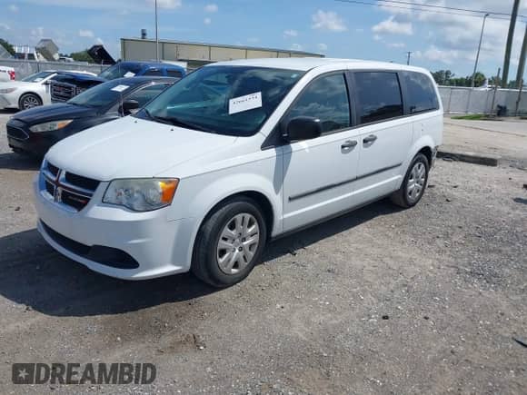 2015 Dodge Grand Caravan American Value с VIN 2C4RDGBG2FR625870, выставлен на аукционе IAAI как лот 42661534 с пробегом 112 125 миль миль и . История ставок и продаж доступна на DreamBid. Изображение 18.