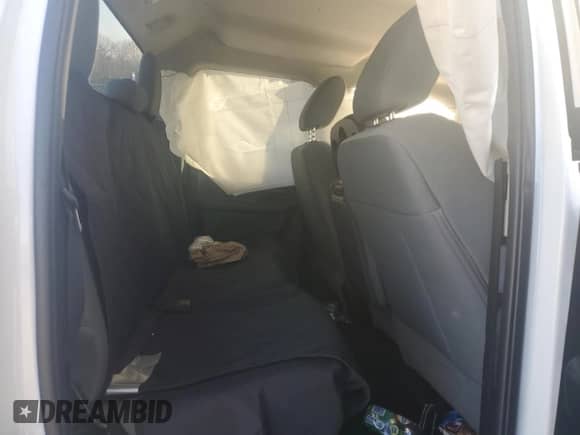 2017 Ram 1500 Express z VIN 1C6RR7FT9HS724347, wystawiony jako Copart lot #52438395 z przebiegiem Nie podano mil oraz Szkoda całkowita • Salvage title. Historia ofert i sprzedaży dostępna na DreamBid. Obrazek 10.