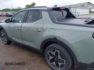 2023 Hyundai Santa Cruz Limited с VIN 5NTJEDAF8PH059893, выставлен на аукционе IAAI как лот 42469480 с пробегом 34 884 миль миль и . История ставок и продаж доступна на DreamBid. Изображение 3.