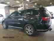 2015 Dodge Durango Limited z VIN 1C4RDJDG1FC740561, wystawiony jako Copart lot #80675975 z przebiegiem 191 117 mil mil oraz Szkoda całkowita • Salvage title. Historia ofert i sprzedaży dostępna na DreamBid. Obrazek 2.