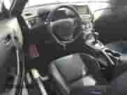 2016 Hyundai Genesis Coupe R-Spec с VIN KMHHU6KJ1GU137205, выставлен на аукционе Copart как лот 56864695 с пробегом 103 860 миль миль и Списание • Salvage title. История ставок и продаж доступна на DreamBid. Изображение 8.