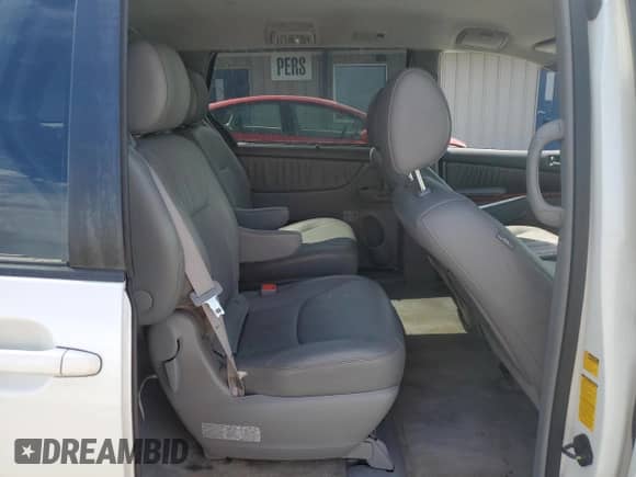2009 Toyota Sienna XLE с VIN 5TDBK22C79S025302, выставлен на аукционе Copart как лот 69975285 с пробегом 145 027 миль миль и Списание • Salvage title. История ставок и продаж доступна на DreamBid. Изображение 11.
