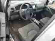 2008 Nissan Frontier SE с VIN 1N6AD06U48C414988, выставлен на аукционе Copart как лот 51696035 с пробегом 182 183 миль миль и Списание • Salvage title. История ставок и продаж доступна на DreamBid. Изображение 8.