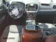 2021 Chrysler 300 Touring с VIN 2C3CCAAG3MH654096, выставлен на аукционе Copart как лот 68979705 с пробегом Не указан миль и Списание • Salvage title. История ставок и продаж доступна на DreamBid. Изображение 8.