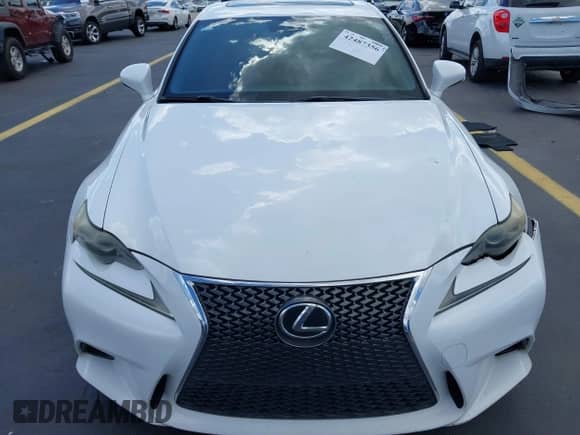 2014 Lexus IS 350 с VIN JTHBE1D29E5000826, выставлен на аукционе IAAI как лот 42487356 с пробегом 137 731 миль миль и . История ставок и продаж доступна на DreamBid. Изображение 13.