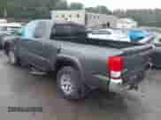 2016 Toyota Tacoma SR5 с VIN 5TFSZ5AN8GX038017, выставлен на аукционе IAAI как лот 42637866 с пробегом 43 778 миль миль и . История ставок и продаж доступна на DreamBid. Изображение 3.