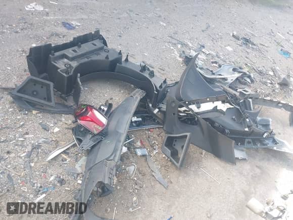 2021 Chevrolet Blazer LT z VIN 3GNKBCRSXMS513559, wystawiony jako IAAI lot #42564124 z przebiegiem 114 759 mil mil oraz . Historia ofert i sprzedaży dostępna na DreamBid. Obrazek 12.