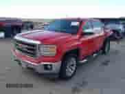 2014 GMC Sierra 1500 SLT z VIN 3GTU2VEC7EG314758, wystawiony jako IAAI lot #43272745 z przebiegiem 265 796 mil mil oraz . Historia ofert i sprzedaży dostępna na DreamBid. Obrazek 17.
