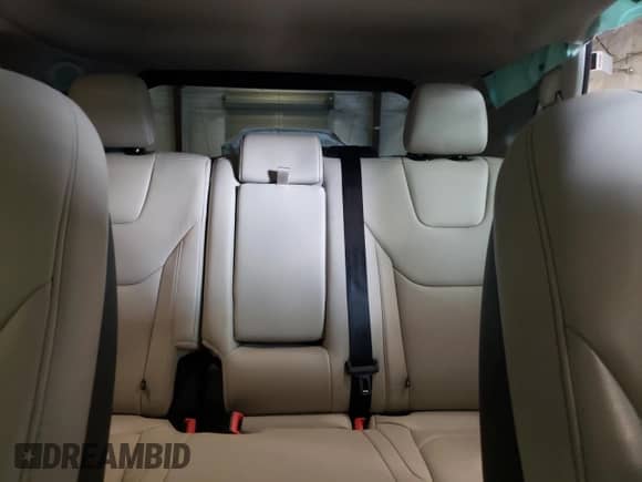 2019 Ford Edge Titanium with VIN 2FMPK4K92KBB50457, listed as a Copart auction lot 71265525 with 46,428 mi miles and Salvage title. Bid and sale history available at DreamBid. Image 10.