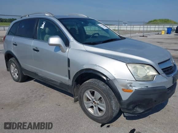 2009 Saturn VUE XE с VIN 3GSCL33P29S551412, выставлен на аукционе IAAI как лот 42929210 с пробегом Не указан миль и . История ставок и продаж доступна на DreamBid. Изображение 1.